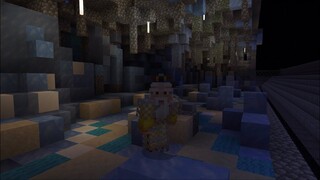 Minecraft / A Painfully Hard Parkour Challenge | Obsidian Alley Parkour By The RageCraftRoom Part 1