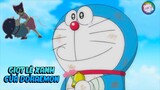 Doraemon Tập Dài  -  Doraemon Đã Khóc Vì 1 Cô Mèo