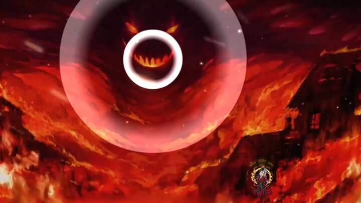 Episode 28|Gaun Merah Pertama! Balas dendam Viper!