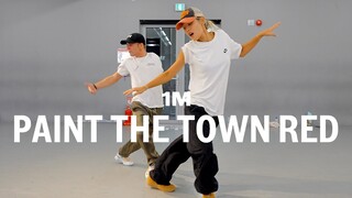 Doja Cat - Paint The Town Red / Learner's Class
