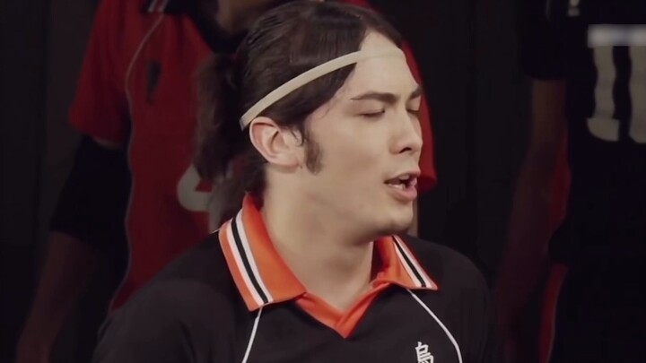 Tsukishima Hotaru: I like it anyway (my puppy is cute, right?)