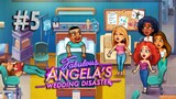 Fabulous - Angela's Wedding Disaster | Gameplay Part 5 (Level 11 to 12)