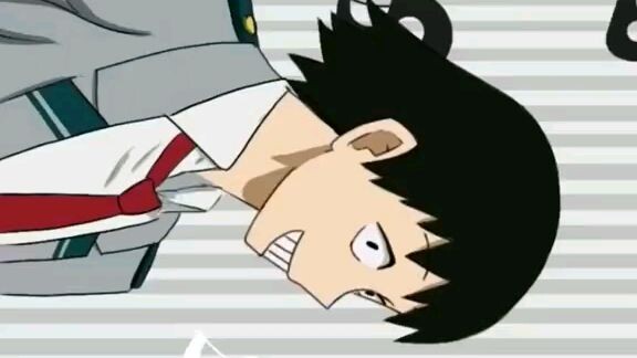 anime dance