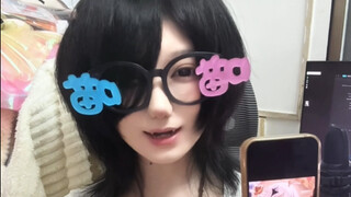 配 音
