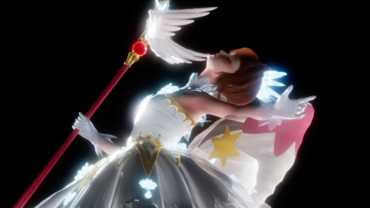 Bạn phát hiện ra chưa? Đối tác thực ra chính là Tri Thế, giấc mơ thời thơ ấu đã thành hiện thực. Tổn