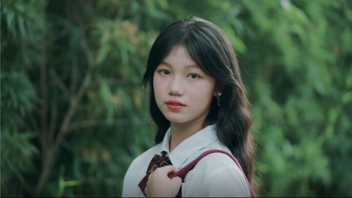 ที่สวยไม่ใช่ฉัน แต่เป็นอายุ 16 ปีต่างหาก