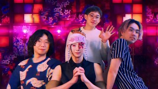 原来b站可以发长一点的视频啊！