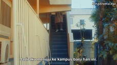 🌈TN. KURANG BERUNTUNG TIDAK PUNYA PILIHAN SELAIN MENCIUM EPS.1 INDO SUB 🌈