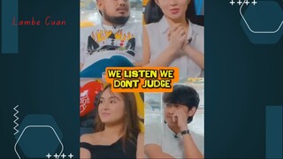 KETIKA BANG JEGEL KENA ULTI ARIEL TATUM ! WE LISTEN WE DONT JUDGE
