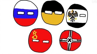 Poland: Thank you, God.