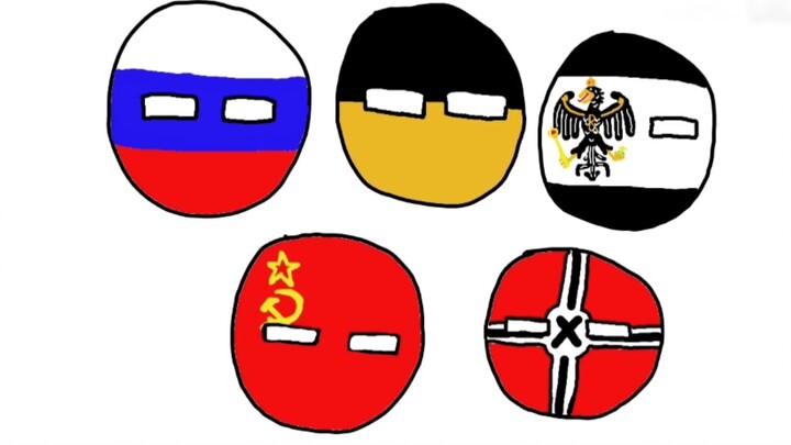 Poland: Thank you, God.