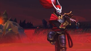 Kejayaan terakhir Yasuo sebelum revisi