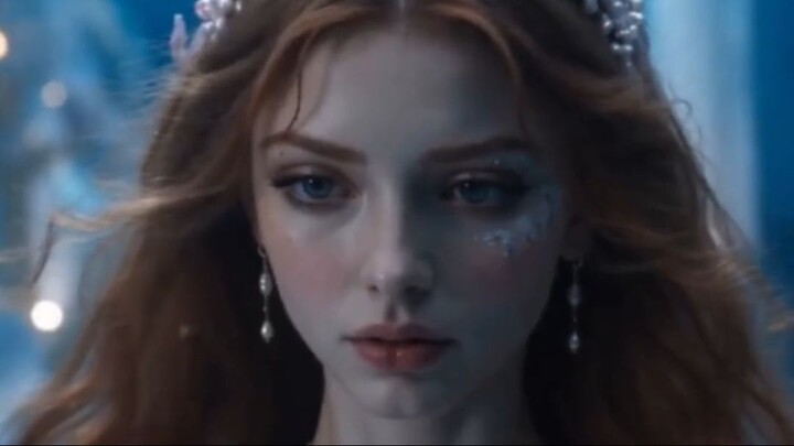 [NOT BL] The Forsaken Mermaid Princess