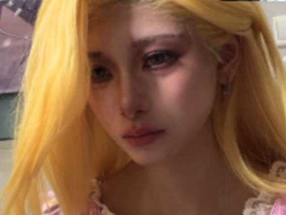 Main cosplay malah kewalahan