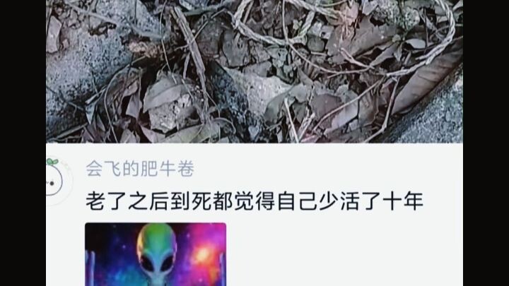 Khi về già, cho đến lúc chết vẫn luôn cảm thấy mình đã sống thiếu mất mười năm.