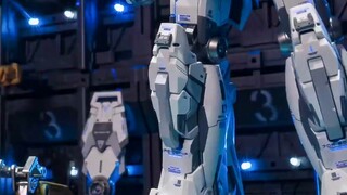 MGEX Unicorn [Full details]