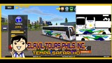 ELAVIL TOURS PHILS. INC. skin | Bus Simulator Ultimate | Pinoy Gaming Channel