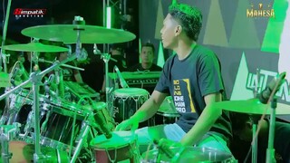 terpaksa _ intan afifah _ mahesa musik