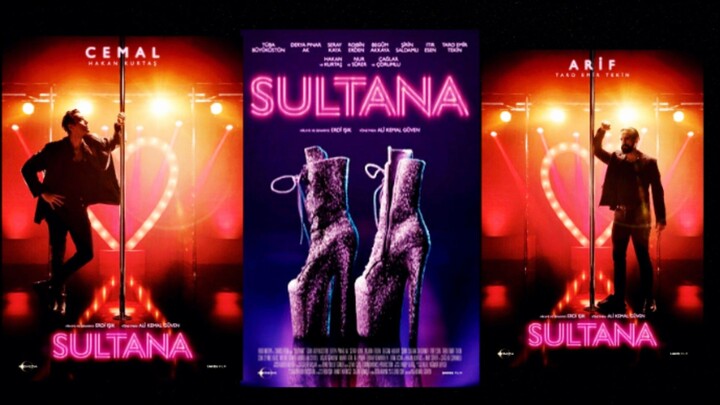 Sultana 2026 English Movie With hardsub