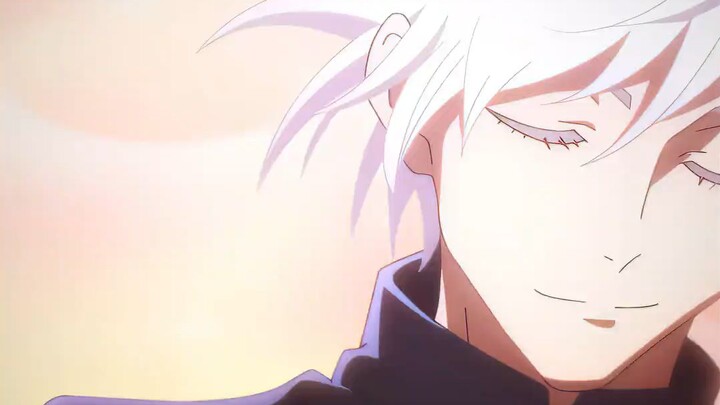 #anime#wnimeedit#jujutsuukaisen#fypppp