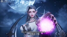 My WCT Dragon Palace Eps 41