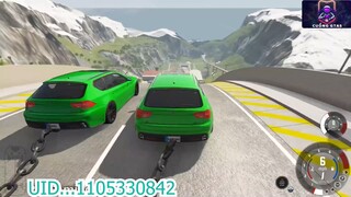 Trò chơi đâm xe - Đâm xe BeamNG Drive_1_3 #game #gta5