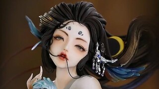 [Sugar King] Đã dùng hết kỹ năng sống của mình và dùng đường để thách thức hình minh họa phẳng khó n