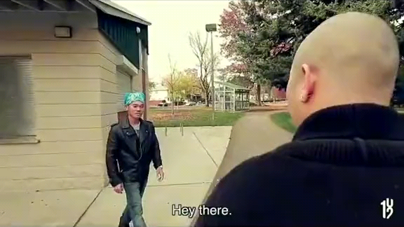 superman mất dạy