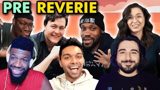 Pre-Reverie Stream