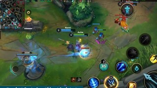 LMHT _ Tốc Chiến - ADC MAIN _ Phân tích PROBUILD ASHE - Cách lên đồ ASHE của Cha