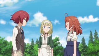 Magic Maker Isekai Mahou no Tsukurikata Episode 1 (Sub Indo)