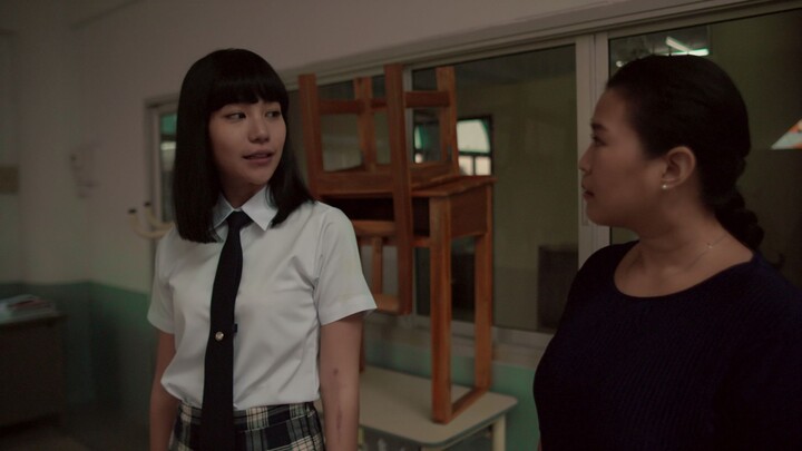 Girl From Nowhere Episode 4 Dubbing Indonesia