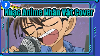 Nhạc Anime Nhân Vật Cover_1