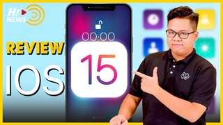 Đánh giá iOS 15 sau 4 NGÀY: Vì sao nhiều LỖI thế? | Hinews Special