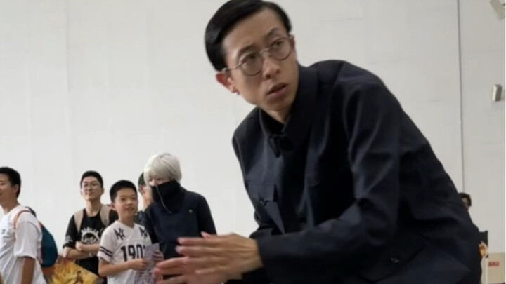 “Jangan Menyerah pada Gaya Hidup yang Menyenangkan”