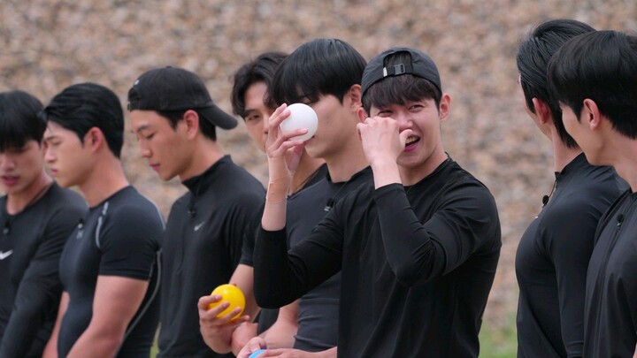 솔로지옥 S5 Ep 10 Hindi dubbed