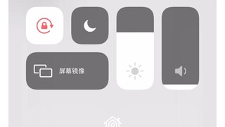 活动iOS