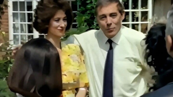 About Face - S1E2 ''Stand by Your Man'' (1989) - Maureen Lipman, Michael Jayston