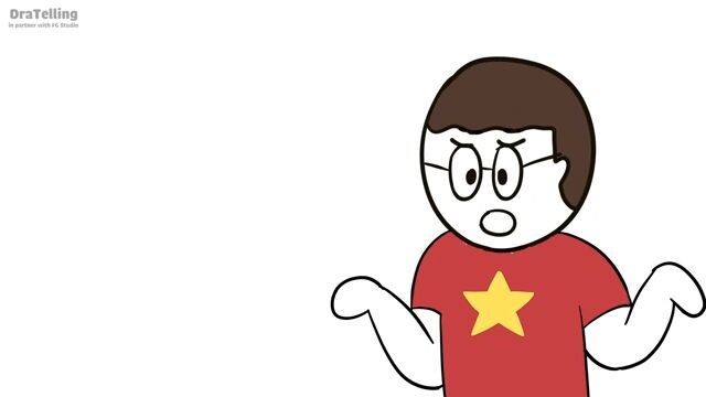 Tự Truyện Một Game Thủ | DraTelling