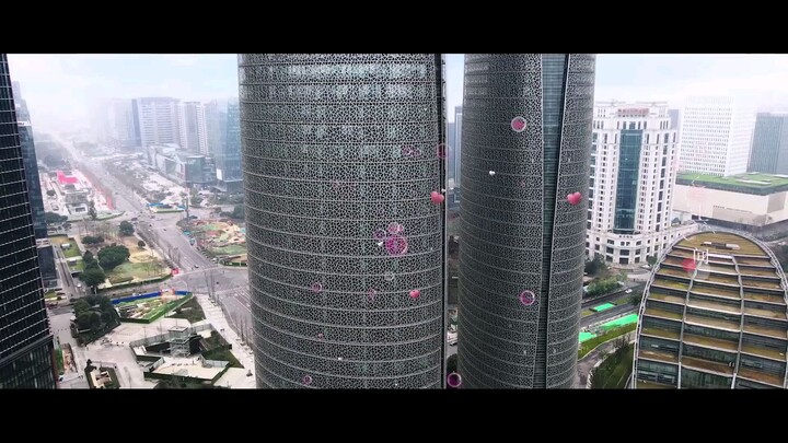 warm meet you ep 8 hindi dubbed