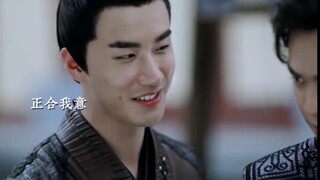 “先过了我这把刀，再说其他的”