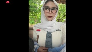 cewek hyper body is perfect#cewekhyper😋