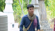 ข้ามาคนเดียว ตอนที่ 8