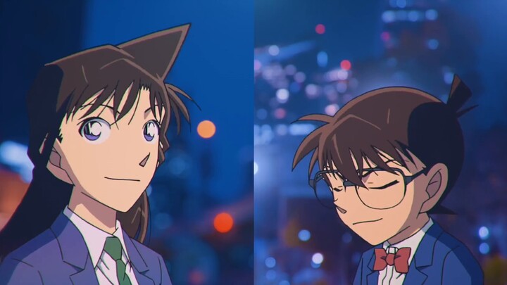 [Detective Heiji] The spin-off "Detective Heiji" will be launched on the 31st of this month, so stay