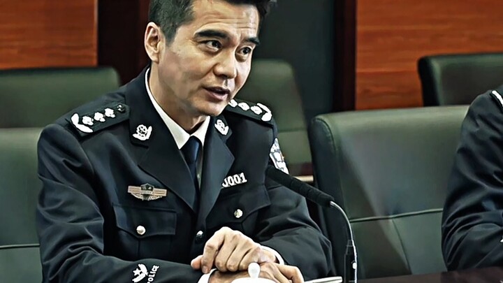 “Jika Qi Tongwei berhasil menjabat posisi setingkat wakil provinsi, apakah Zhao Donglai masih berani