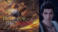 Fight For The Throne Episode 13 Sub Indo HD 1080p