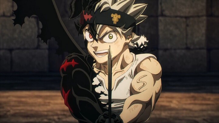 🔥 BLACK CLOVER SEASON 2 RESMI BALIK! Comeback Paling Ditunggu 5 Tahun!