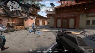 valorant game đấu súng part 2