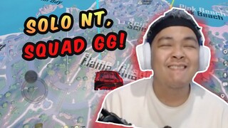 PUBG MOBILE INDONESIA: AWALNYA DIKACANGIN ENDINGNYA KITA BUKTIIN!!