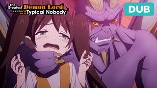 Ard One-Shots a Demon! | DUB | Reborn as a Typical Nobody